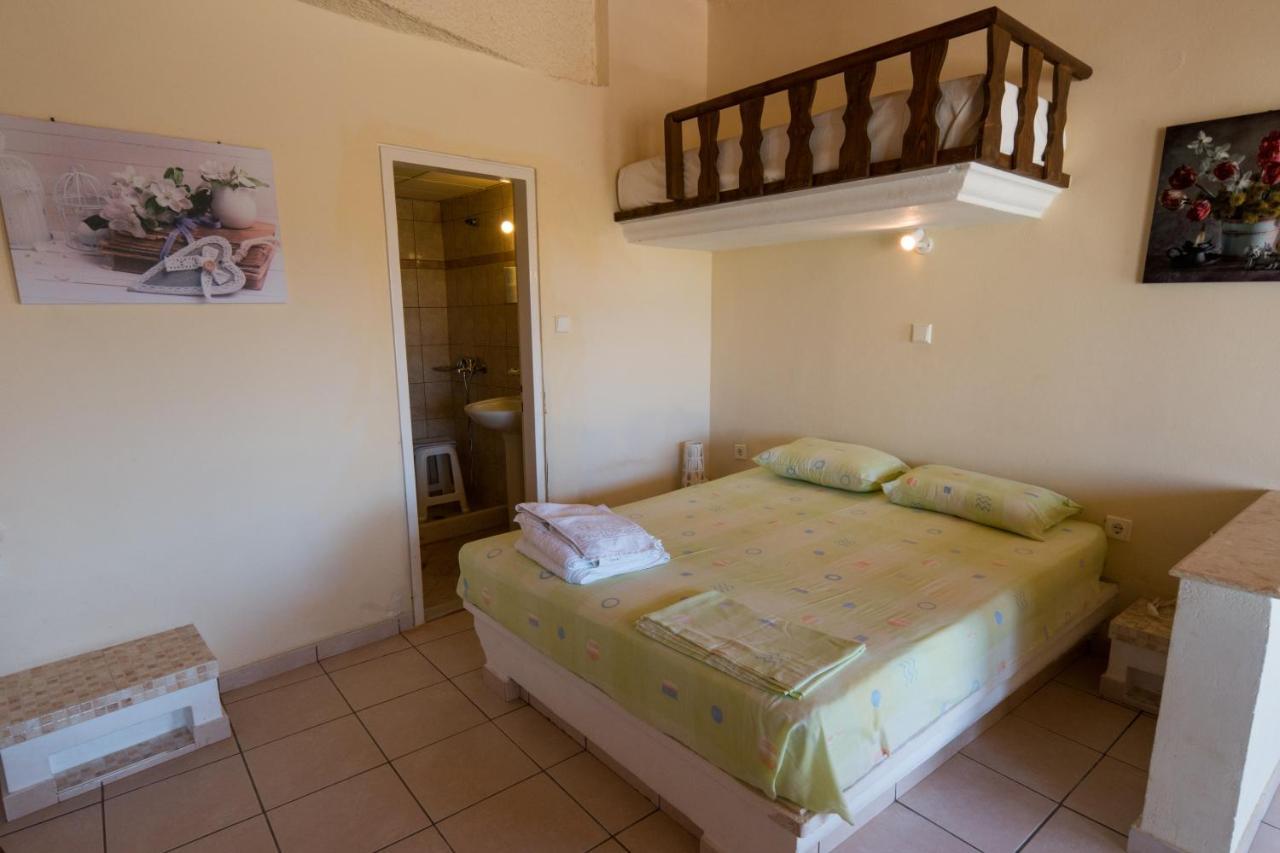 Apartamento Casa Cicale Porto Heli Exterior foto
